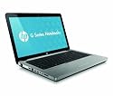 HP G62-435DX Laptop Notebook / AMD Turion II Processor / 15.6" LED HD Display / 4GB DDR3 Memory / 320GB Hard Drive / Multiformat DVD&plusmn;RW/CD-RW drive with double-layer support / Built-in webcam with microphone - Biscotti